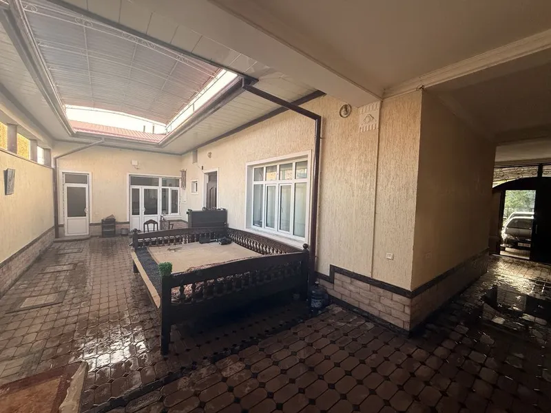 Yaxshi hovli zudlik bilan sotiladi (Toshkent, Sergeli)