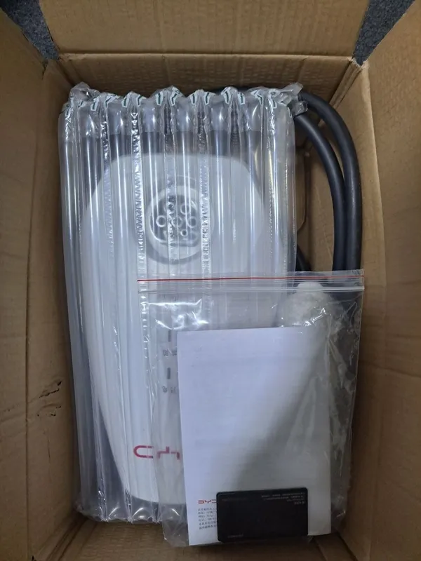 Зарядка для BYD 7Kw — фото 1