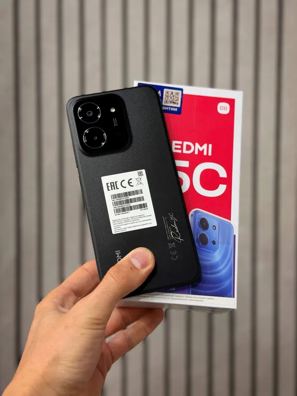 Redmi 15c