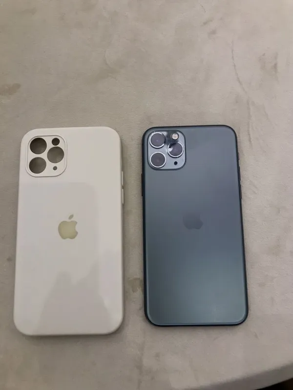 Iphone 11 Pro 256 gb 8 Iphone 11 Pro 256 gb 8