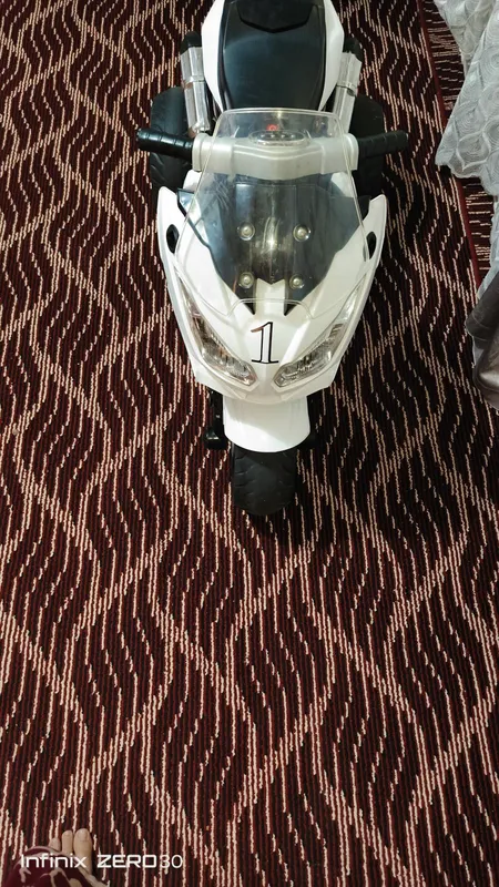 Mototsikl detskiy