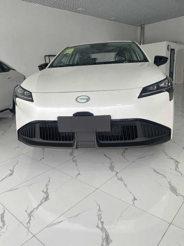 Gac Aion S plus 2026 3