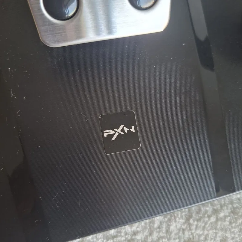 Игровой руль PXN V9 ps 4,5/pc — фото 2