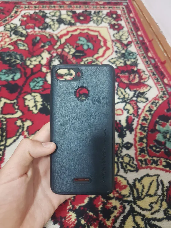 Redmi 6 uchun chexollar to'plami 3 Redmi 6 uchun chexollar to'plami 3