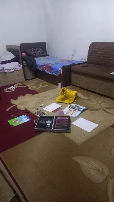 1-хона домни пулига 6 сотих участка 2