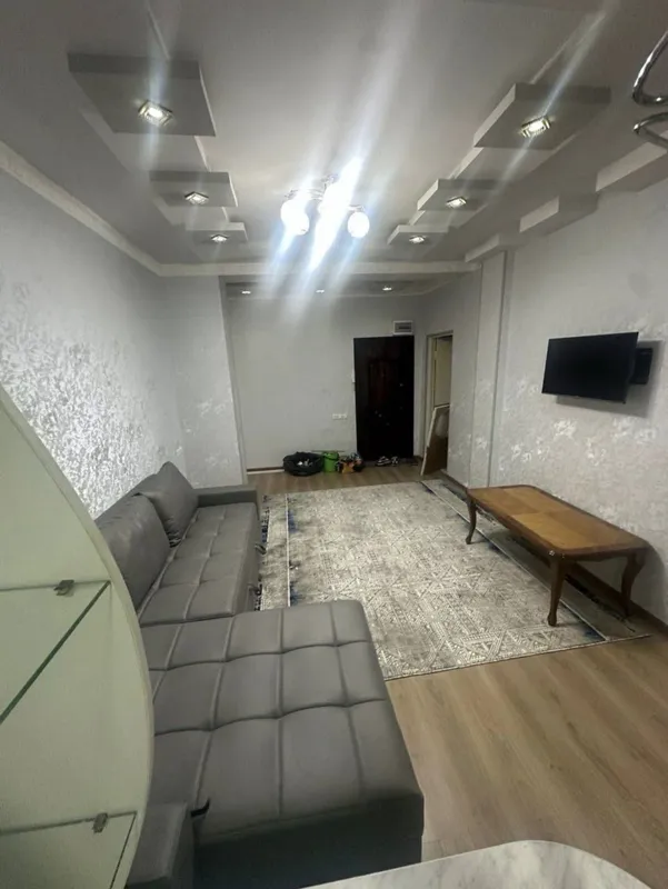 3/2/4 Госпитальный гламур