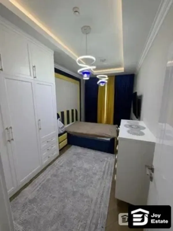 Сдаётся 3-комнатная квартира, Мирзо-Улугбек, 100 м² 4