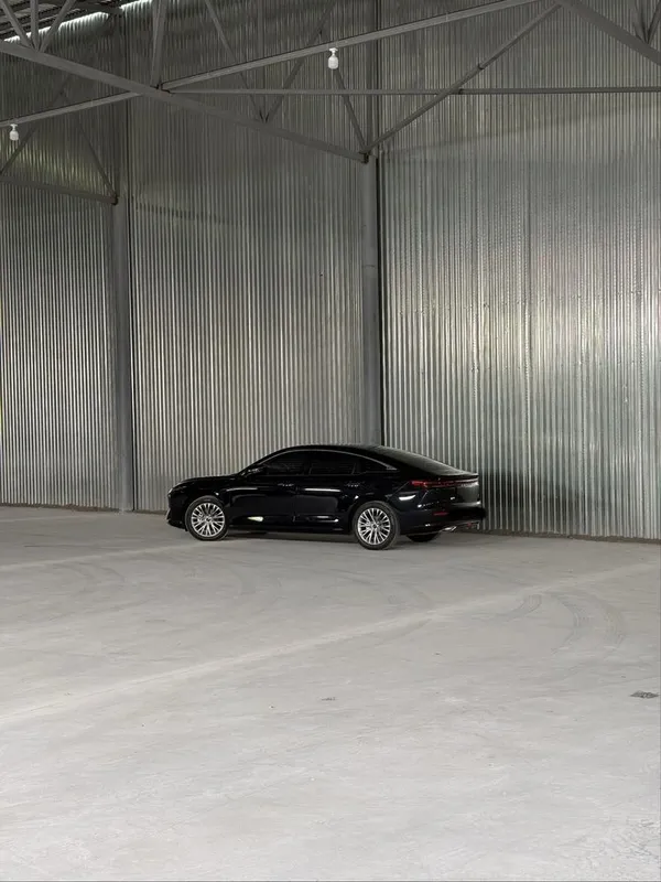 Bestune b70 1,5 turbo 3