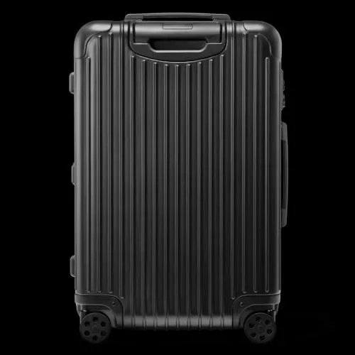 RIMOWA Essential — Matte Black — фото 4 RIMOWA Essential — Matte Black — фото 4