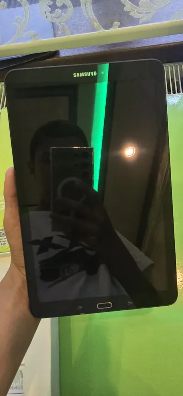 Samsung galaxy tab e hamma joyi ideal kup ishlatil.agan — фото 5
