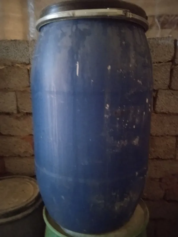 Bochka sotaman ximiyadan boshagan 1