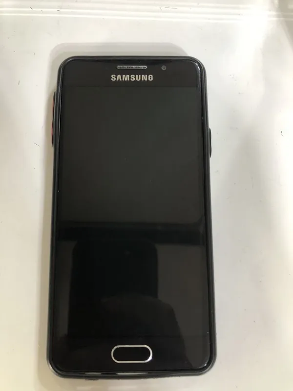 Samsung a3 2017 yil chiqqan 7 Samsung a3 2017 yil chiqqan 7