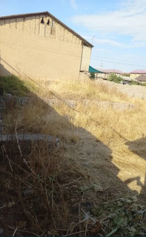 Quruq yer Nazarbek baliqchi mahallasi dacha kucha — фото 4