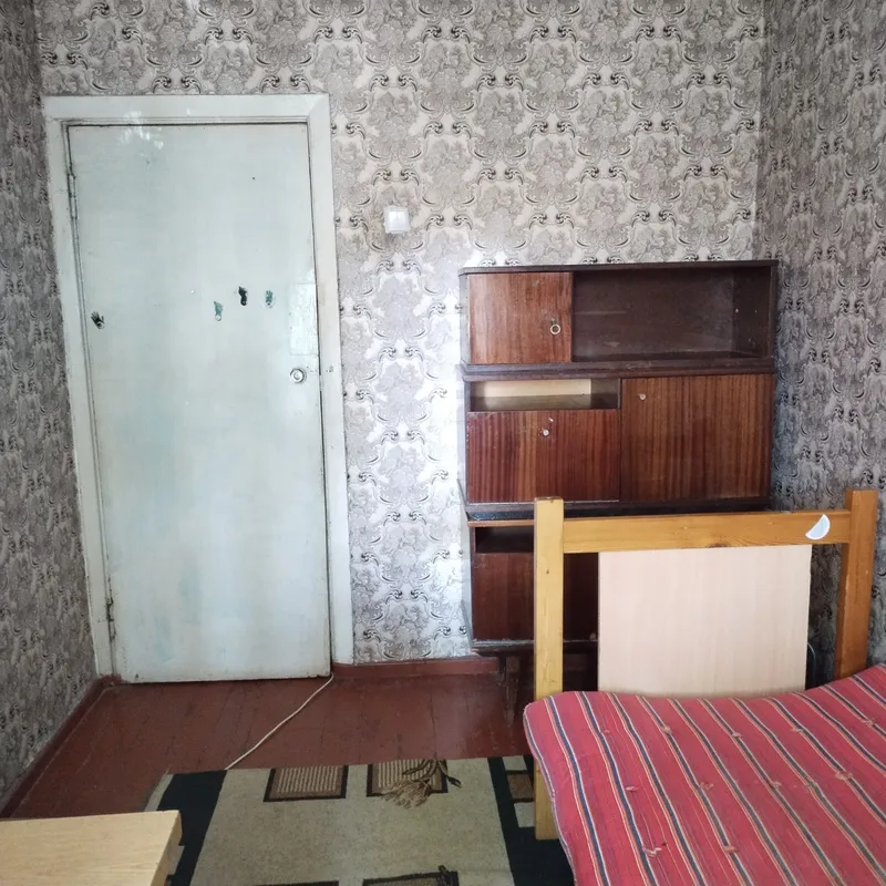 Комната в квартире 2 Комната в квартире 2