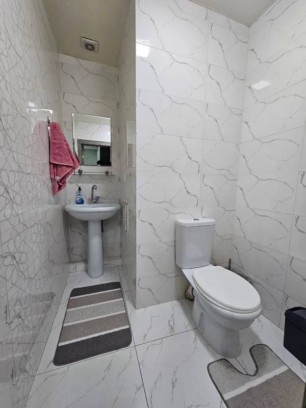 Продаётся 3-комнатная квартира в ЖК Vita Stroy (Мирзо-Улугбекский район) 10