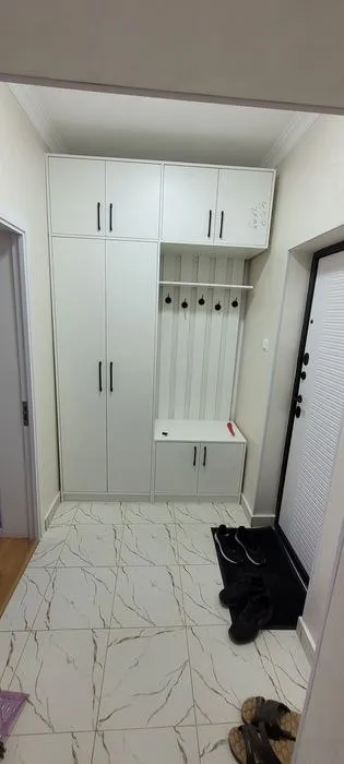 2-комн квартира, 58 м², 8/9 этаж (вторичка) — фото 3