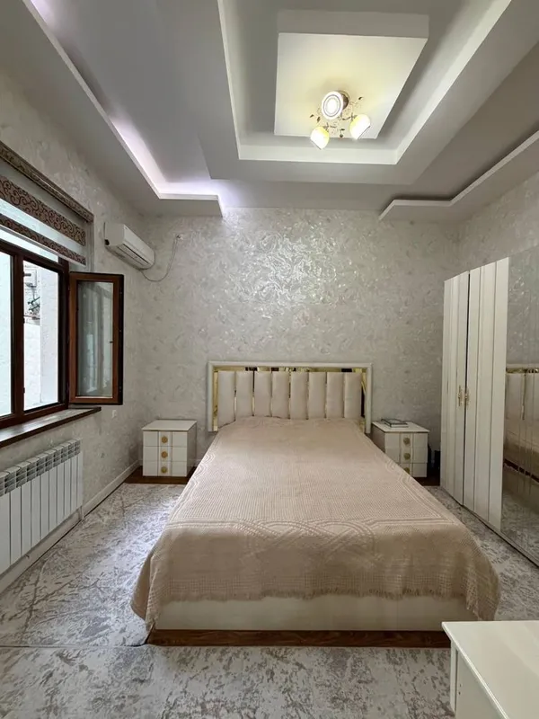 Продаётся дом 3,2 соток на новомосковской кази махалла — фото 3 Продаётся дом 3,2 соток на новомосковской кази махалла — фото 3