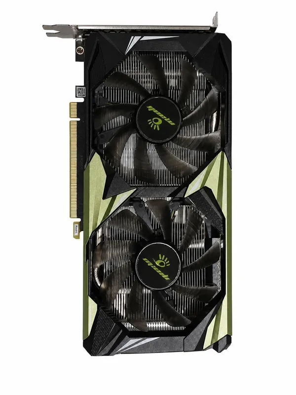 RTX4060 8GB MANLI