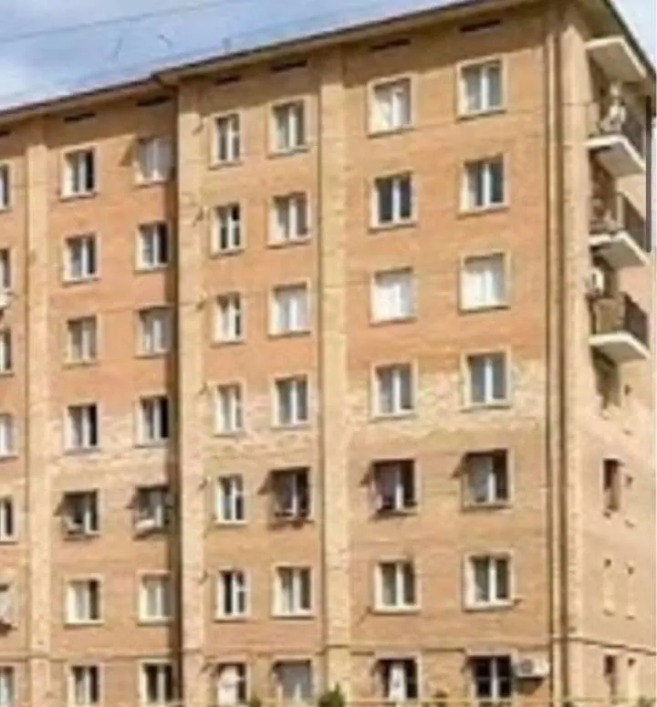аренда квартира Чирчик