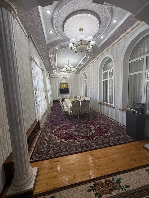 Хозиробод махалла Чиланзарзрский Район — фото 6