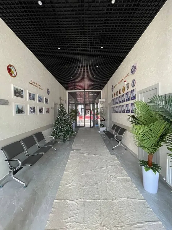 Grilyato, Reechniy, Grulyato, grelyanda, Грильято, реечный, рейка A16 — фото 6