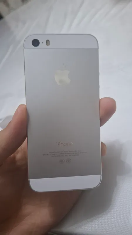 iPhone 5s LL/A, 16 ГБ 1 iPhone 5s LL/A, 16 ГБ 1