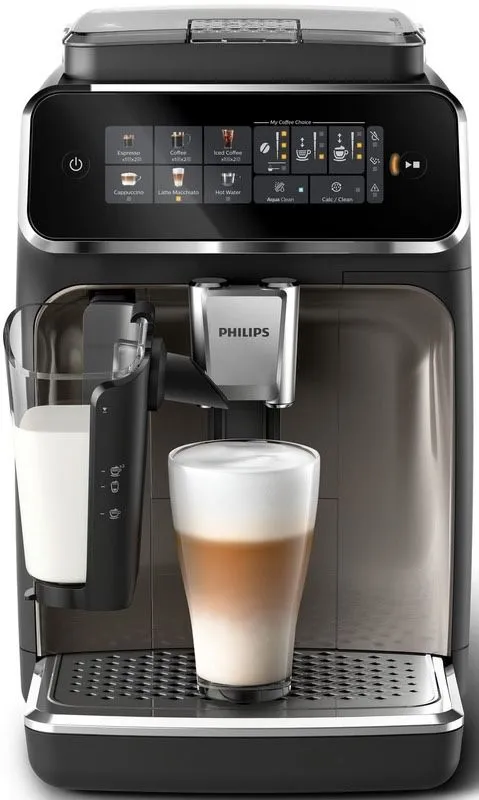 Автоматическая кофемашина Philips EP3347/90 3300 Series LatteGo. 2