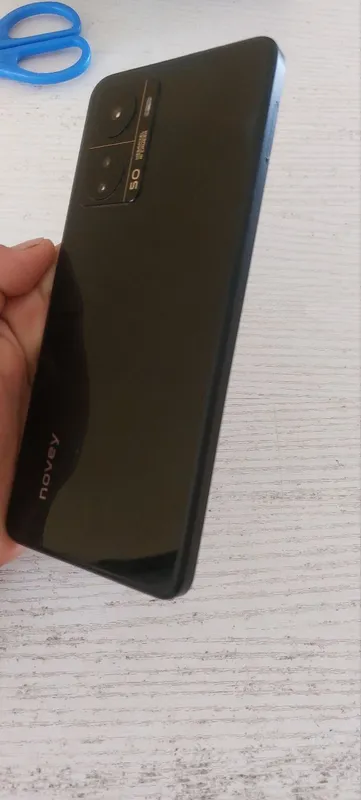 Телефон Novey 2