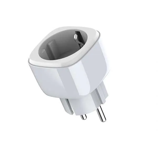Умная розетка LDNIO SEW1080 Wi-Fi Smart Power Socket, Белая
