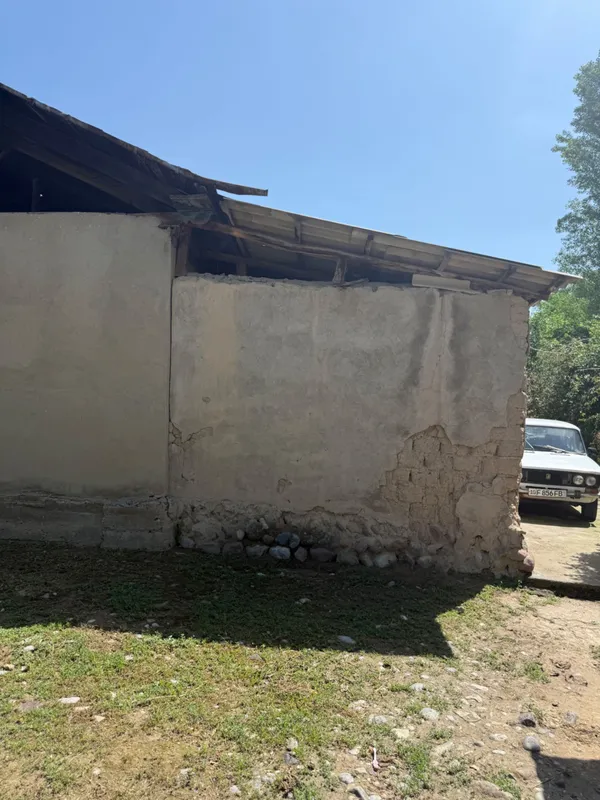 Hovli sotiladi , qurilgan uyi ham bor ichida — фото 6