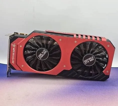 Gaming PC intel i7 / 16GB RAM / GTX 970 3