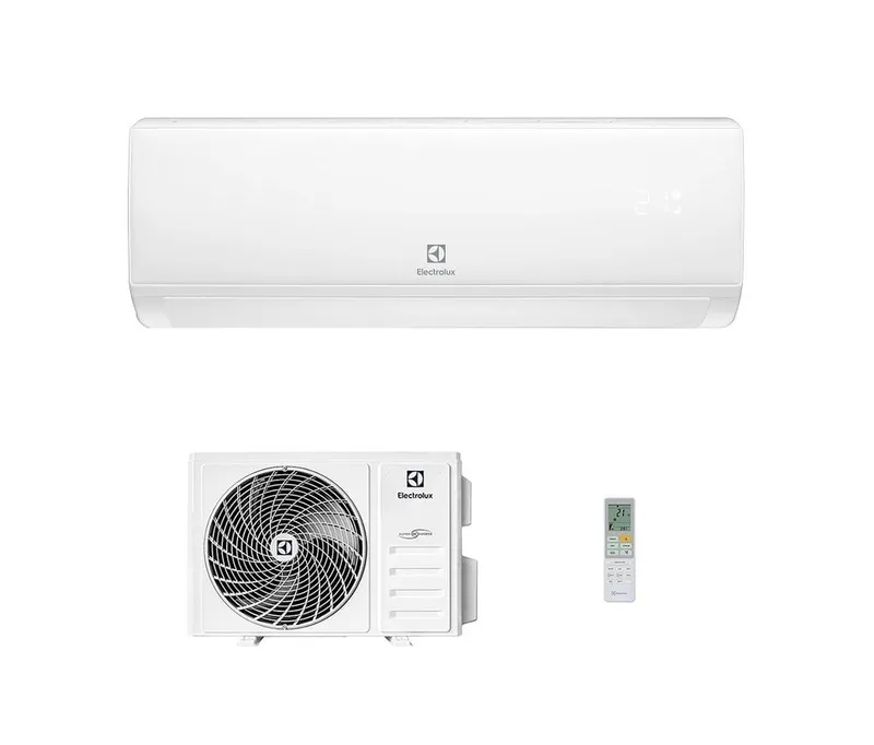 Кондиционер Electrolux. Гарантия. Доставка. Установка. — фото 1