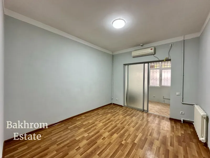 Офис 5 комнат • 110 м² • ул. Чехова/Фидокор, метро Ойбек — фото 3