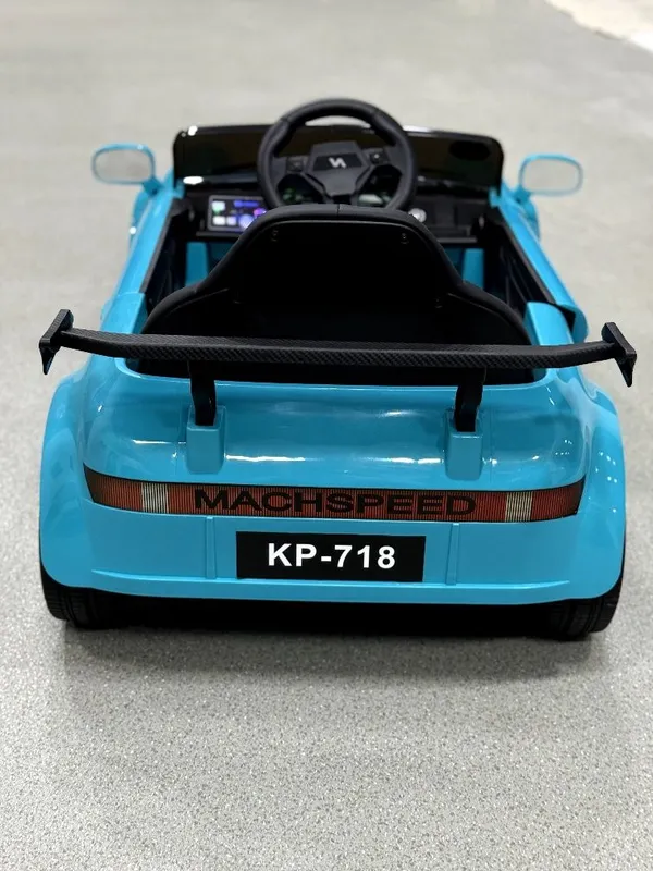 Bolalar elektromobili 3 Bolalar elektromobili 3