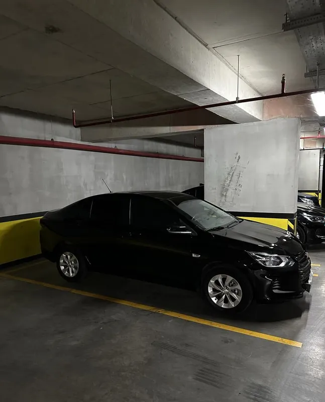 Chevrolet Onix LTZ 2024 | 40 000 km | Kafolatda | Holati a’lo 2