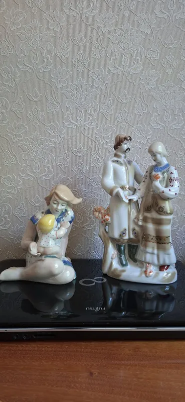 Продам статуэтки СССР 1 Продам статуэтки СССР 1