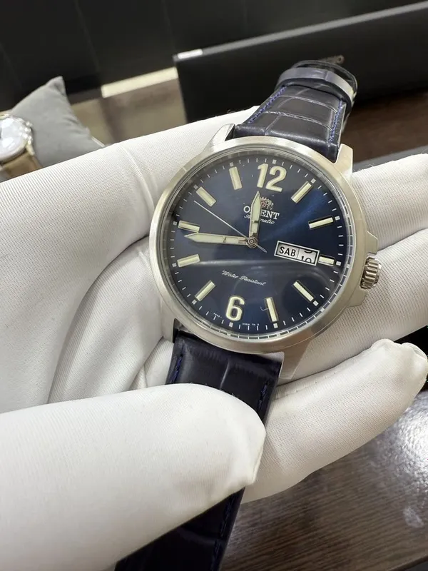 Tissot Gentelman — фото 2