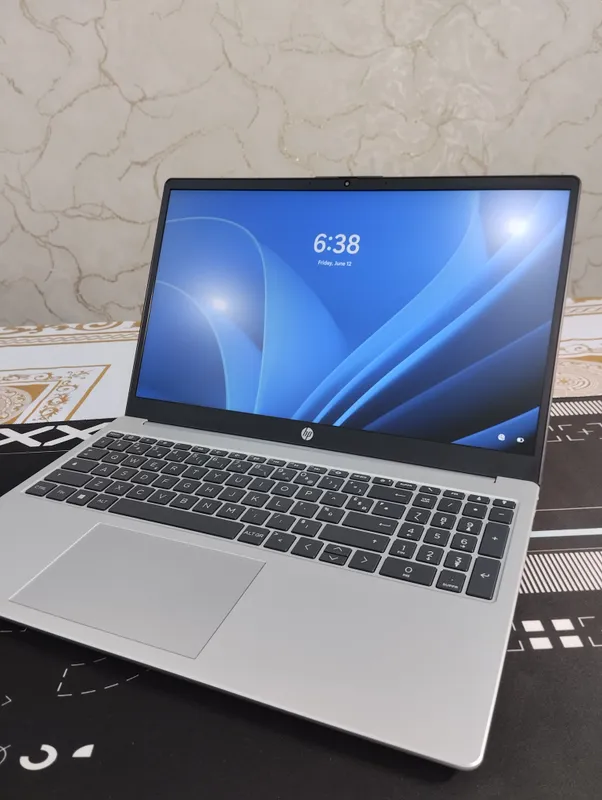 HP 255 G10 8/512GB Ryzen 3 7330U — фото 7