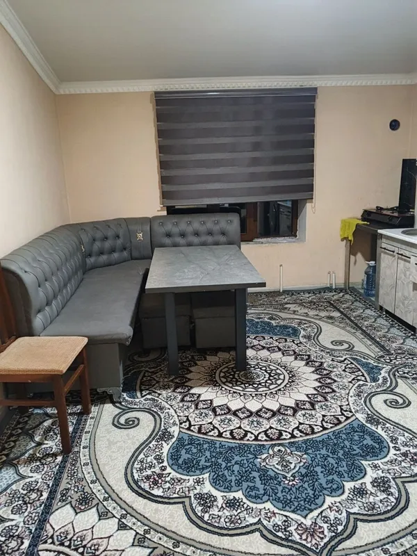 Kvartira zudlik bilan sotiladi 2 xona 66kv Navastroyka 6
