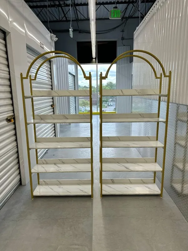 Stelaj loft ARKA
