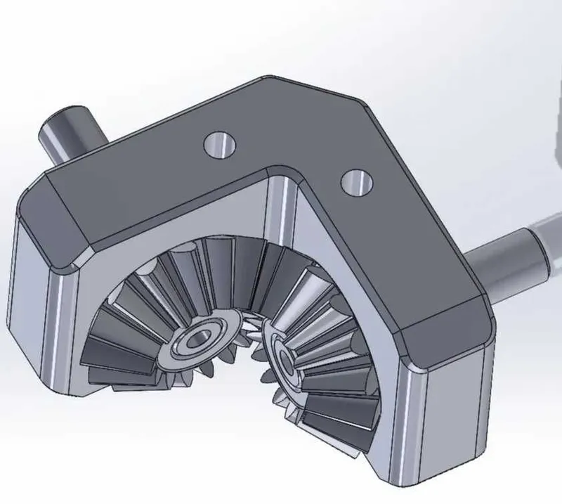 Professional va ishonchli 3D printer xizmati 1