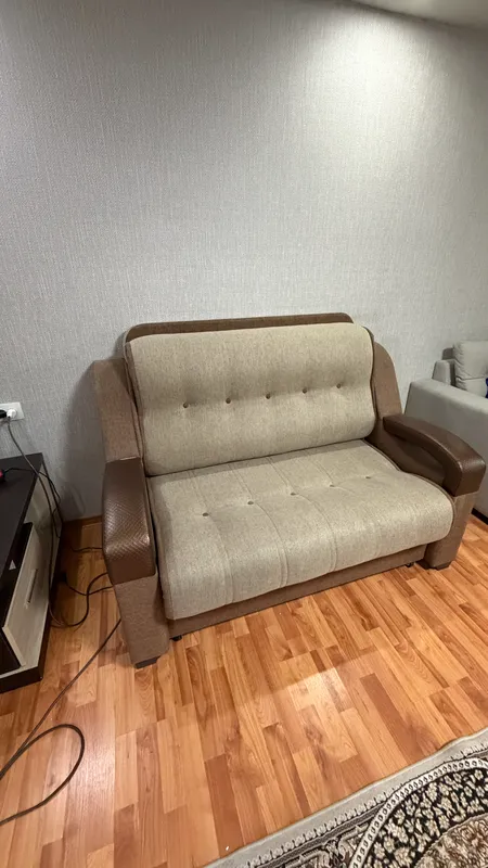 Bir yarim kishilik divan-kreslo 2