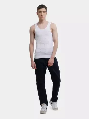 Высококачественная майка Slim Sift для сжигания жира