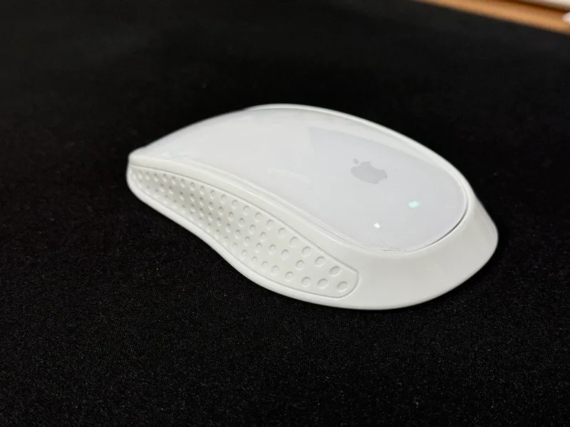 Чехол для Apple Magic Mouse / Magic Mouse 2 3