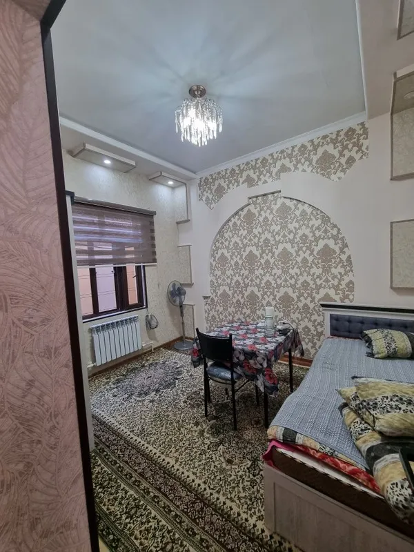 Продается дом.на М.Ашраши из 5 ком. .ориентир детсад и школа. — фото 2