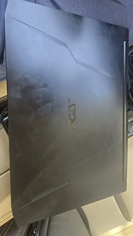 Здравствуйте, продаётся ноутбук Acer NITRO 5 2