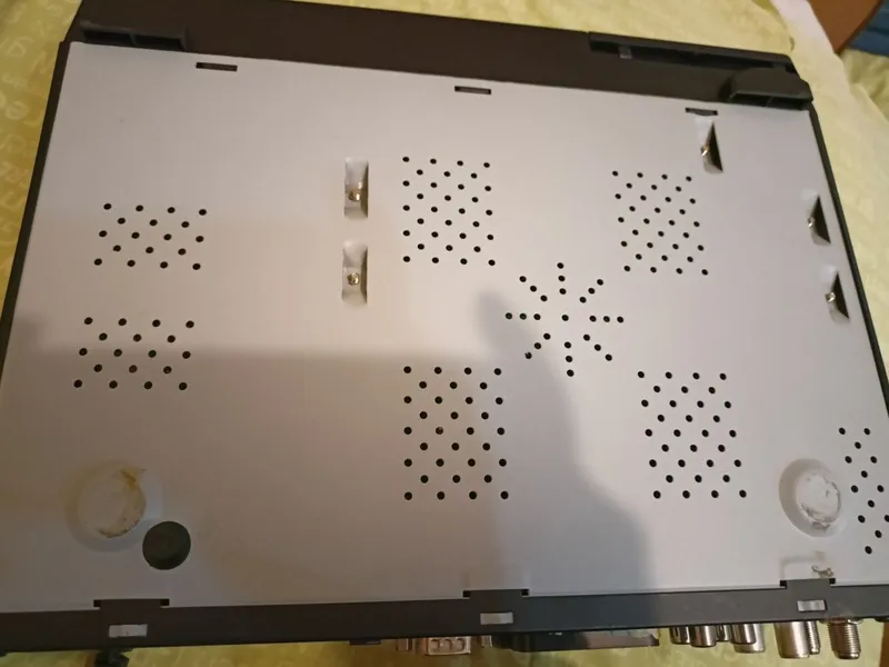 Две приставки . 8 Две приставки . 8