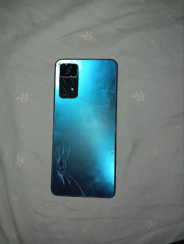 Redmi Note 11 Pro 128 ГБ. Обмен 3 Redmi Note 11 Pro 128 ГБ. Обмен 3
