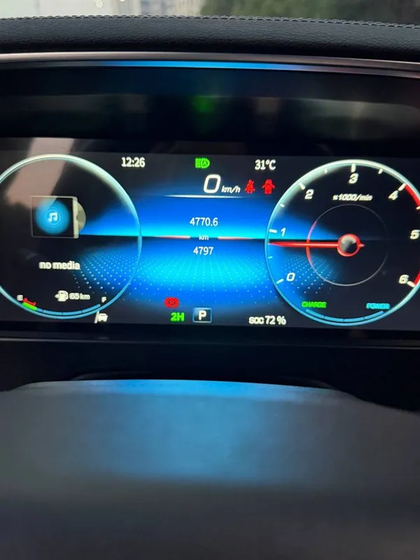 Foton tunland V9 2025 yil tozza 3 ming yurgan disel mator 8