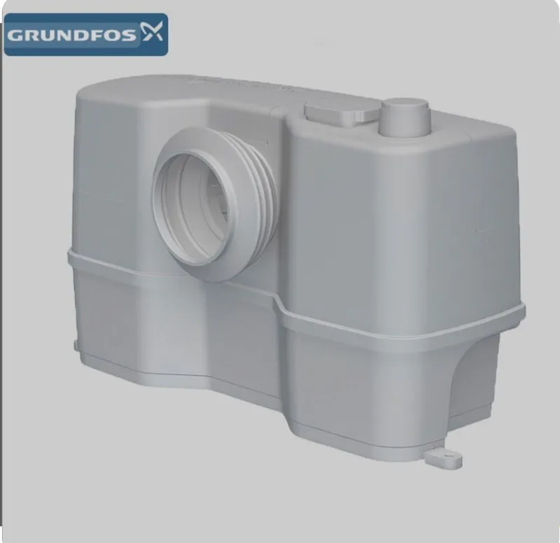 Grundfos ремонт услуга — фото 2